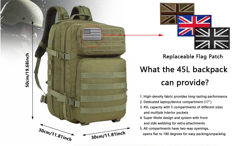 Geebymol bag lifestyle shot